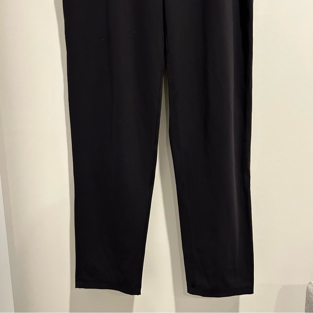 Lululemon Keep Moving Pant Black Size 4 - Picture 7 of 13